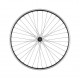 M Part Wheels Hybrid Front Quick Release Wheel black 700c