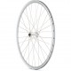 M Part Wheels Road Front Quick Release Wheel silver 700c