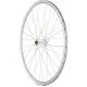 M Part Wheels Road Front Quick Release Wheel silver 700c