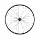 M Part Wheels Road Rear Quick Release Cassette Wheel black 700c
