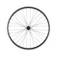 M Part Wheels Road Rear Quick Release Cassette Wheel black 700c