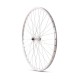 M Part Wheels Road Front Wheel Shimano Sora Hub Eyeleted Rim silver 700c