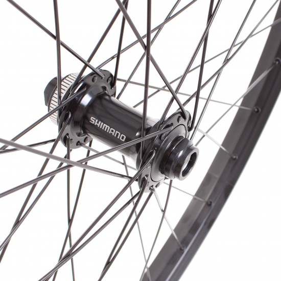 M Part Wheels M30 100x15mm TLR Front Wheel 27.5