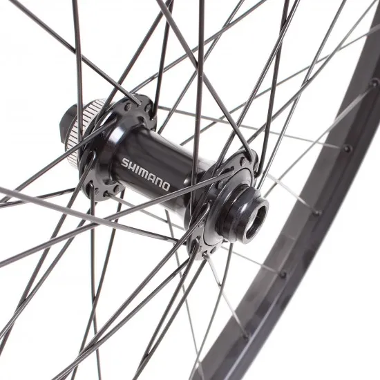 M Part Wheels M30 100x15mm TLR Front Wheel 29