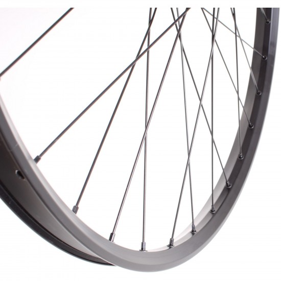 M Part Wheels M30 100x15mm TLR Front Wheel 27.5
