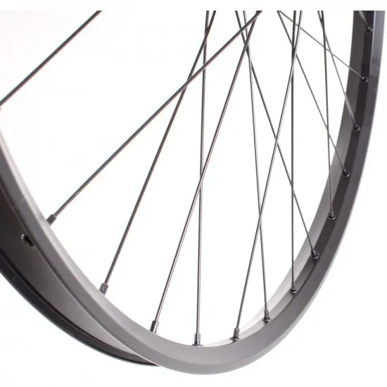 M Part Wheels M30 100x15mm TLR Front Wheel 29