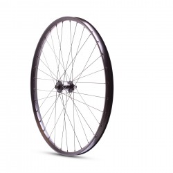 M Part Wheels M30 100x15mm TLR Front Wheel 27.5 M Part Wheels M30 100x15mm TLR Front Wheel 27.5