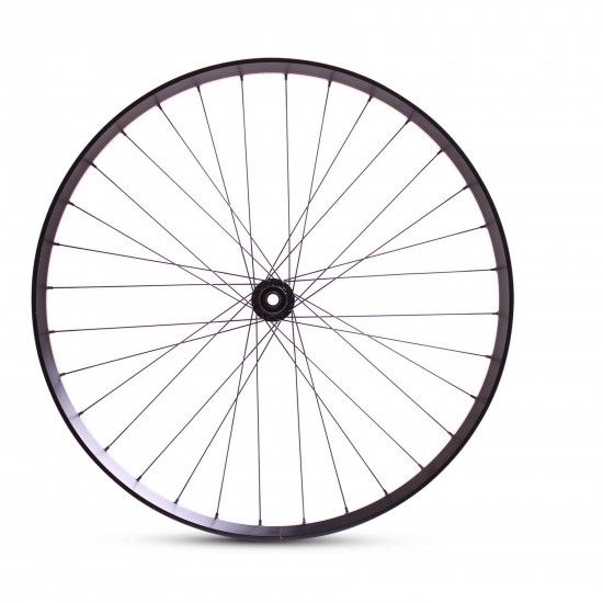 M Part Wheels M30 142x12mm 8, 9, 10-sp, MTB 11-sp TLR Rear Wheel 27.5