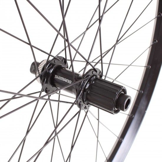M Part Wheels M30 142x12mm 8, 9, 10-sp, MTB 11-sp TLR Rear Wheel 29