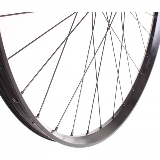 M Part Wheels M30 142x12mm 8, 9, 10-sp, MTB 11-sp TLR Rear Wheel 29