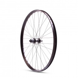 M Part Wheels M30 142x12mm 8, 9, 10-sp, MTB 11-sp TLR Rear Wheel 27.5 M Part Wheels M30 142x12mm 8, 9, 10-sp, MTB 11-sp TLR Rear Wheel 27.5