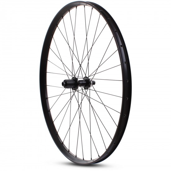 M Part Wheels M30 142x12mm 8, 9, 10-sp, MTB 11-sp TLR Rear Wheel 29