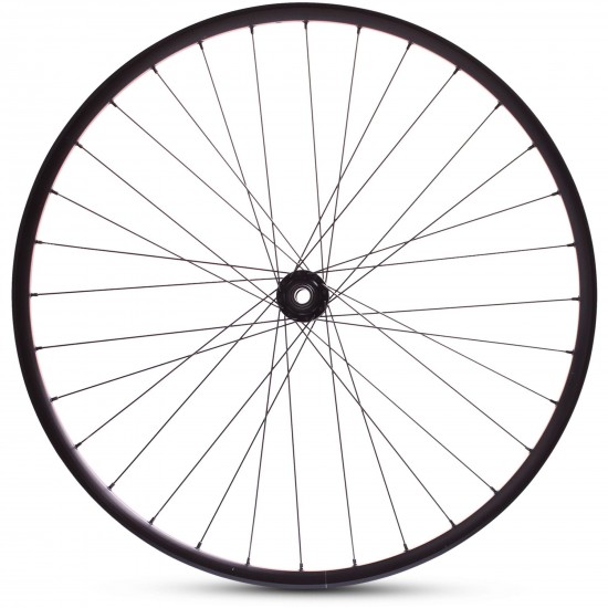 M Part Wheels M25 110x15mm Boost Front Wheel 27.5
