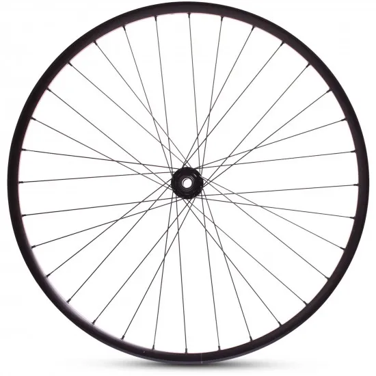M Part Wheels M25 110x15mm Boost Front Wheel 27.5