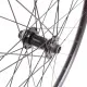 M Part Wheels M25 110x15mm Boost Front Wheel 27.5