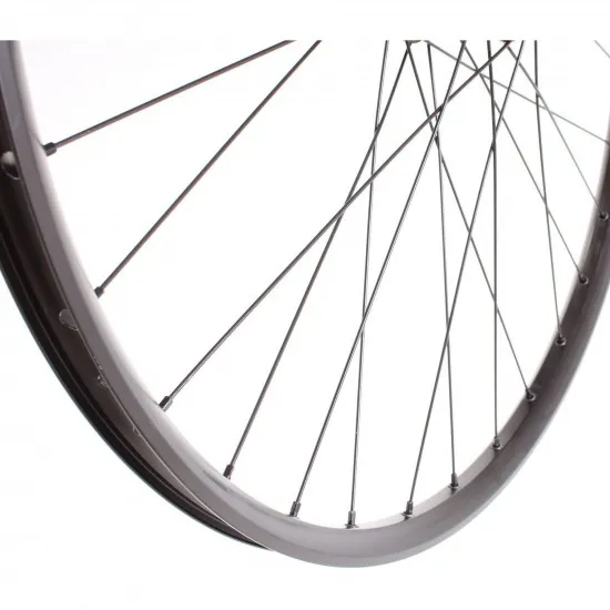 M Part Wheels M25 110x15mm Boost Front Wheel 27.5