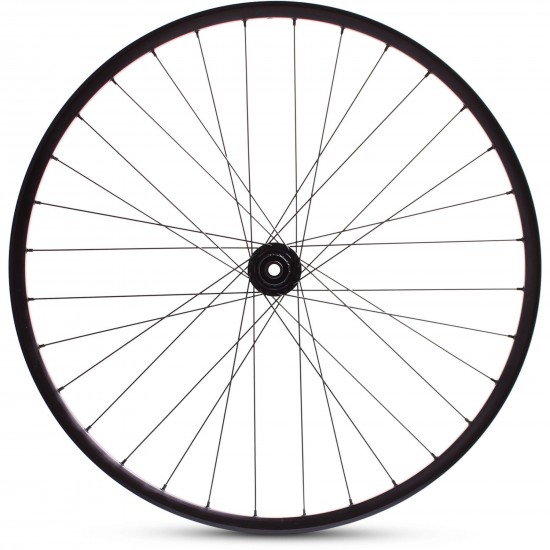 M Part Wheels M25 142x12mm 8, 9, 10-sp, MTB 11-sp TLR Rear Wheel 27.5