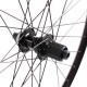 M Part Wheels M25 142x12mm 8, 9, 10-sp, MTB 11-sp TLR Rear Wheel 29