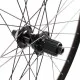 M Part Wheels M25 142x12mm 8, 9, 10-sp, MTB 11-sp TLR Rear Wheel 27.5