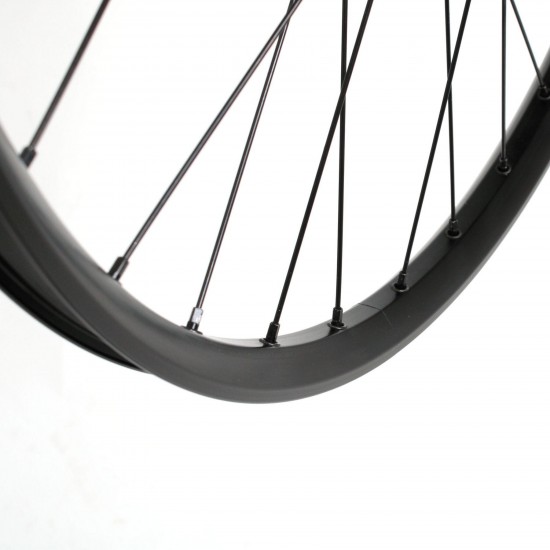 M Part Wheels M25 142x12mm 8, 9, 10-sp, MTB 11-sp TLR Rear Wheel 29