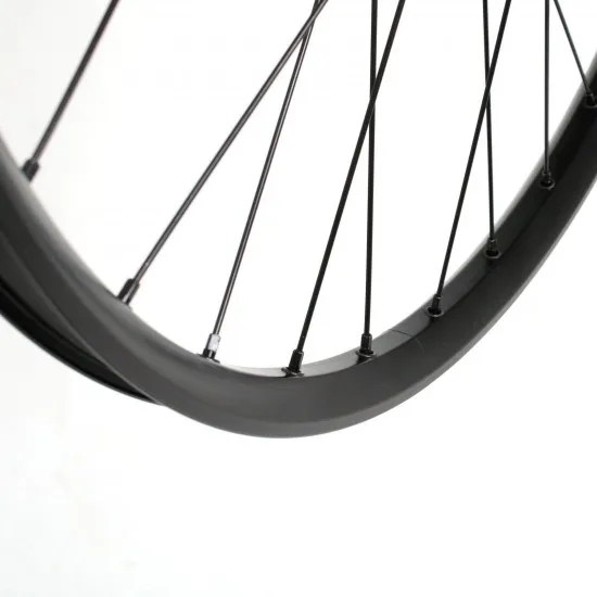 M Part Wheels M25 142x12mm 8, 9, 10-sp, MTB 11-sp TLR Rear Wheel 27.5