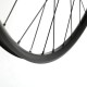 M Part Wheels M25 142x12mm 8, 9, 10-sp, MTB 11-sp TLR Rear Wheel 29