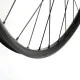 M Part Wheels M25 142x12mm 8, 9, 10-sp, MTB 11-sp TLR Rear Wheel 27.5