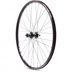 M Part Wheels M25 142x12mm 12sp Rear Wheel 27.5 M Part Wheels M25 142x12mm 12sp Rear Wheel 27.5