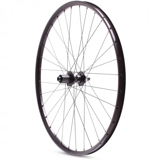 M Part Wheels M25 142x12mm 8, 9, 10-sp, MTB 11-sp TLR Rear Wheel 27.5