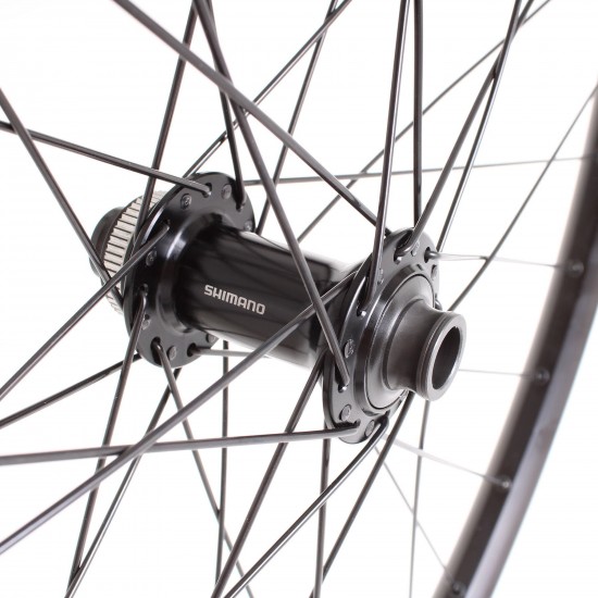 M Part Wheels M25 110x15mm Boost Front Wheel 29
