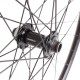 M Part Wheels M25 110x15mm Boost Front Wheel 29