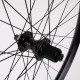 M Part Wheels M30 v1.1 148x12mm Boost 8, 9, 10-sp, MTB 11-sp TLR Rear Wheel 27.5