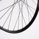 M Part Wheels M30 v1.1 148x12mm Boost 8, 9, 10-sp, MTB 11-sp TLR Rear Wheel 27.5