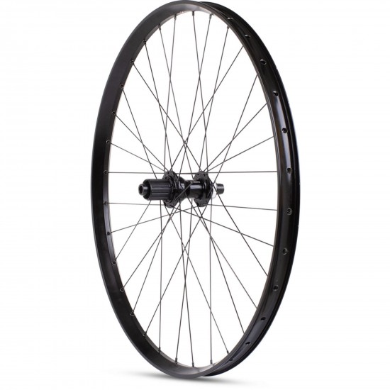M Part Wheels M30 v1.1 148x12mm Boost 8, 9, 10-sp, MTB 11-sp TLR Rear Wheel 27.5