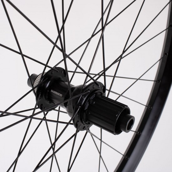 M Part Wheels M30 v1.1 148x12mm Boost 8, 9, 10-sp, MTB 11-sp TLR Rear Wheel 29