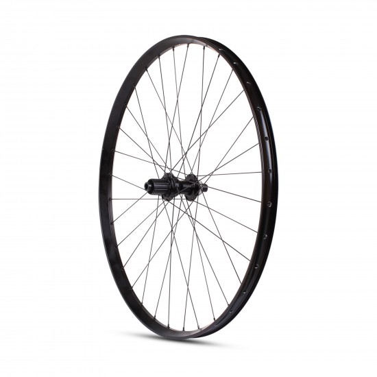 M Part Wheels M30 v1.1 148x12mm Boost 8, 9, 10-sp, MTB 11-sp TLR Rear Wheel 29