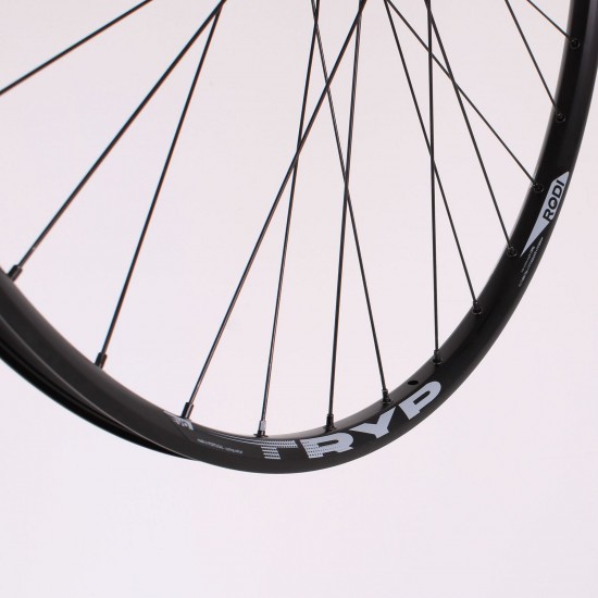 M Part Wheels M25 v2 148x12mm Boost 8, 9, 10-sp, MTB 11-sp TLR Rear Wheel 29