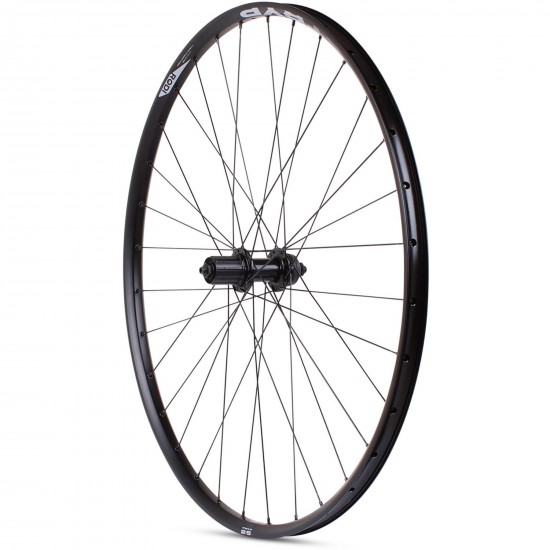 M Part Wheels M25 v2 148x12mm Boost 8, 9, 10-sp, MTB 11-sp TLR Rear Wheel 29