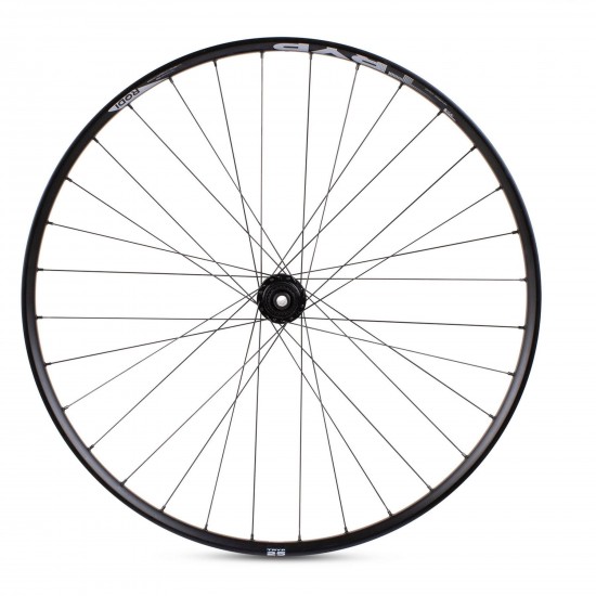 M Part Wheels M25 v2 148x12mm Boost 12sp Rear Wheel 29