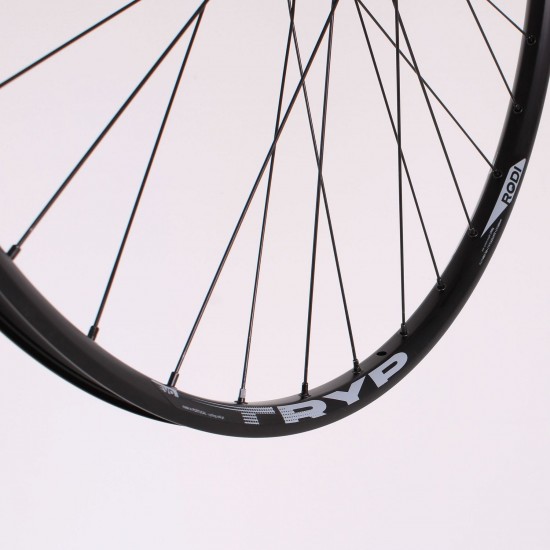 M Part Wheels M25 v2 148x12mm Boost 12sp Rear Wheel 29