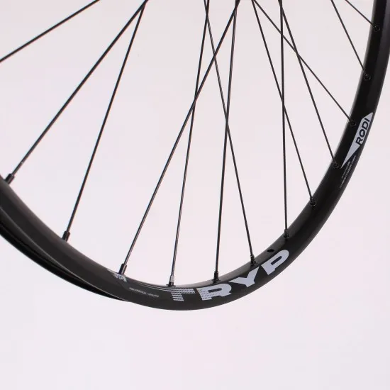 M Part Wheels M25 v2 148x12mm Boost 12sp Rear Wheel 29
