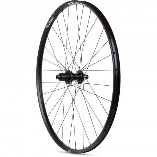 M Part Wheels M25 v2 148x12mm Boost 12sp Rear Wheel 29