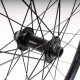 M Part Wheels M30 v2 110x15mm Boost TLR Front Wheel 29