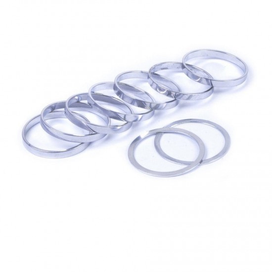 Wheels Manufacturing TOOL WMfg Hub Bearing Ext Ess Kit
