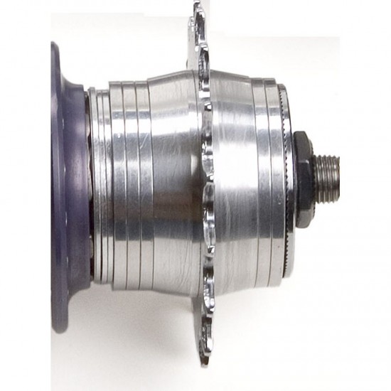 Wheels Manufacturing TOOL WMfg Hub Bearing Press Pro