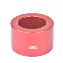 Wheels Manufacturing H/SPCR WMfg StackRight Spacer Kit Teal