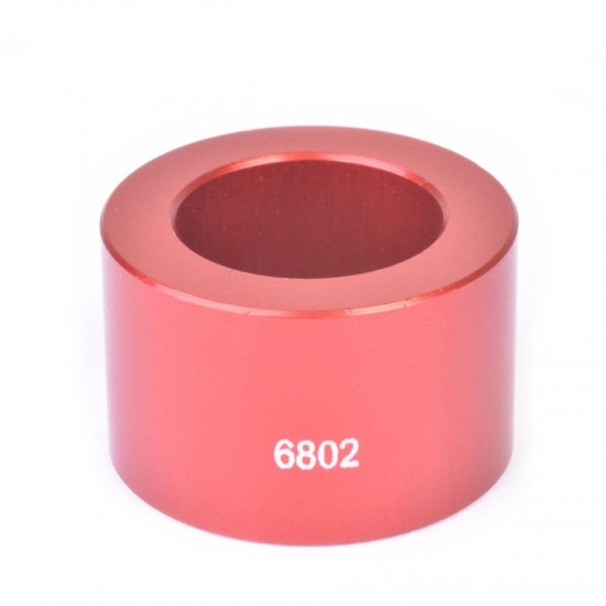Wheels Manufacturing H/SPCR WMfg StackRight Spacer Kit Teal