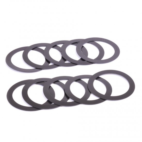 Wheels Manufacturing BBRKT WMfg BB30A Out ABEC-3 24/22
