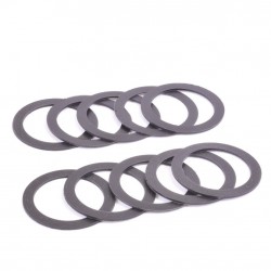 Wheels Manufacturing BBRKT WMfg BB86/92 Threaded AC 24/22