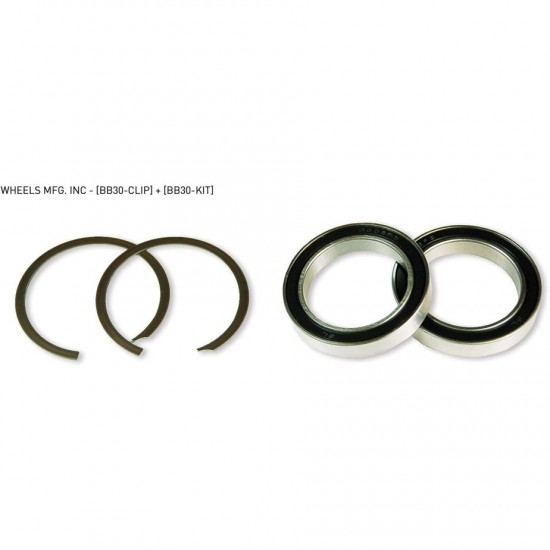 Wheels Manufacturing HANGER WMfg Dropout-41